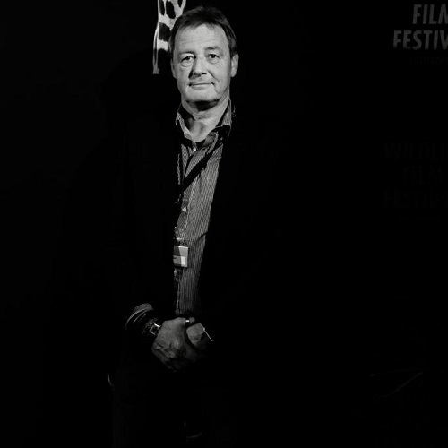 Ronald Faber
